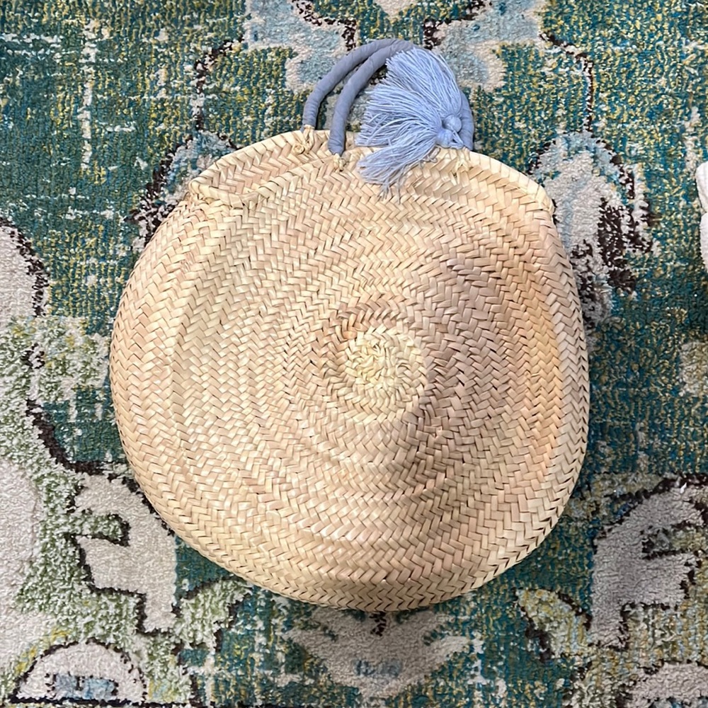 Beach Bag (St Barths)